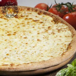 Base Mozzarella fior di latte